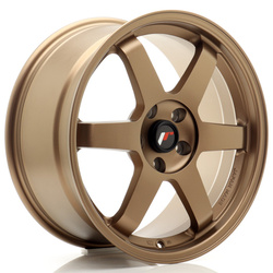 Alufelgi 18" 5x114.3 ET42 JR3 Bronze