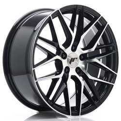 Alufelgi 18" 5x114.3 ET40 JR28 Black
