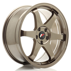 Alufelgi 19" 5x112 ET42 JR3 Bronze