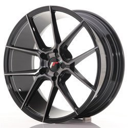 Alufelgi 20" BLANK ET20 - 42 JR30 Black