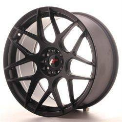 Alufelgi 19" BLANK ET35 JR18 Black