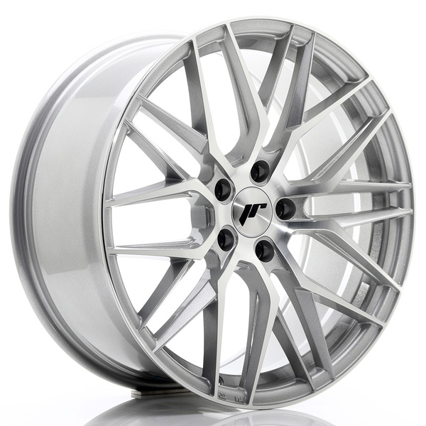 Alufelgi 19" 5x112 ET35 JR28 Silver