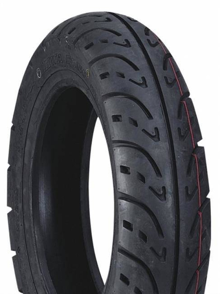 Opona motocykl 80/90-21 DURO HF296A BLVD