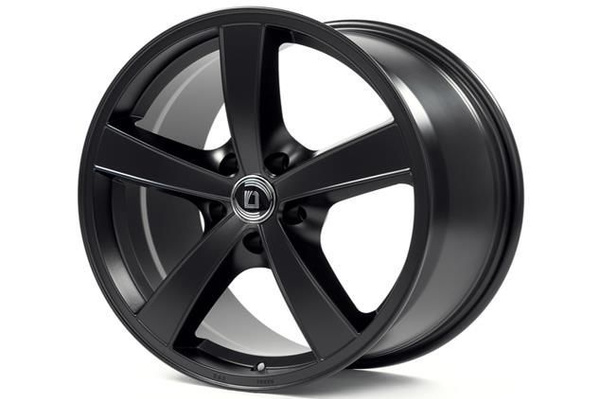 Felgi Aluminiowe 18" 5x120 Diewe Trina