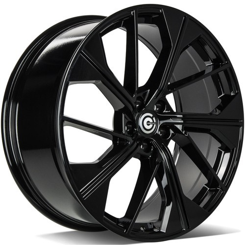 Felgi aluminiowe21" 5x112 Carbonado Legend