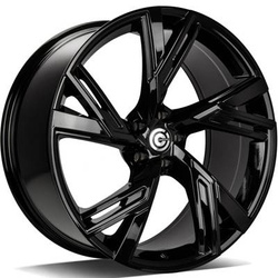 Felgi Aluminiowe 18" 5x112 Carbonado Rich