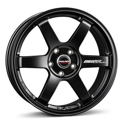 Felgi Aluminiowe 18" 5x112 Borbet DB8GT2
