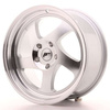 Alufelgi 17" BLANK ET35 JR15 Silver