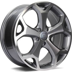 Felgi Aluminiowe 16" 5x108 Carbonado LASVEGAS