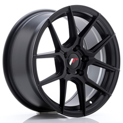 Alufelgi 17" 5x100 ET40 JR30 Black