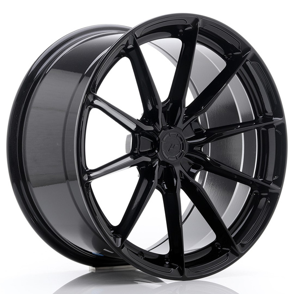 Alufelgi 19" 5x112 ET35 JR37 Black