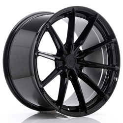 Alufelgi 20" 5x112 ET40 JR37 Black