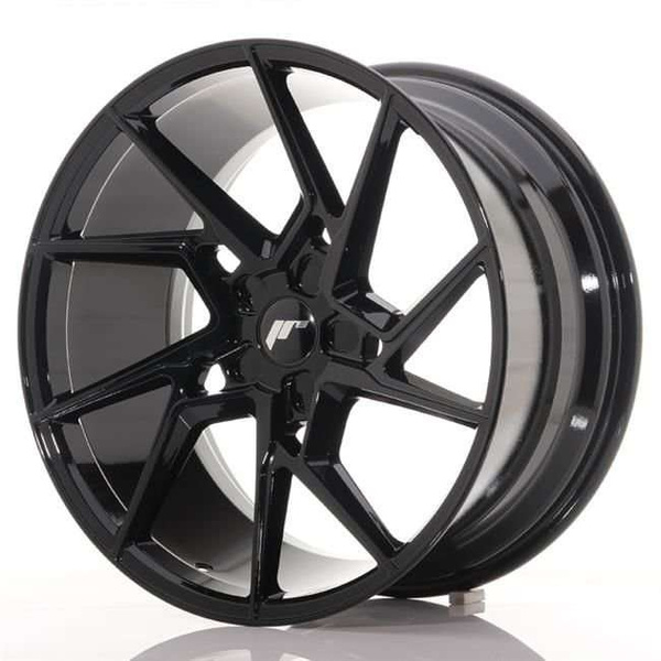 Alufelgi 20" BLANK ET40 JR33 Black