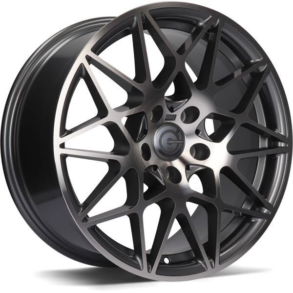 Felgi Aluminiowe 18" 5x120 Carbonado Crazy