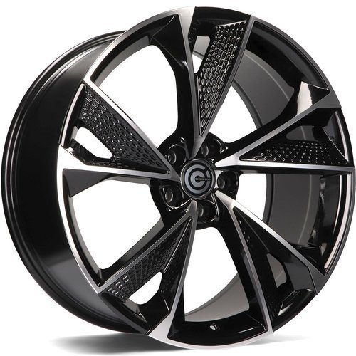 Felgi aluminiowe21" 5x112 Carbonado Luxury