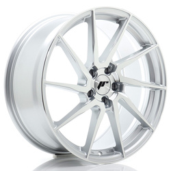 Alufelgi 19" 5x112 ET45 JR36 Silver