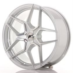 Alufelgi 19" BLANK ET20 - 40 JR34 Silver