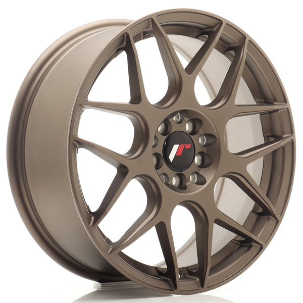 Alufelgi 17" BLANK ET40 JR18 Bronze