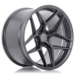 Alufelgi 22" BLANK ET20 - 64 CVR2 Carbon Graphite