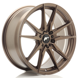 Alufelgi 19" BLANK ET45 JR21 Bronze