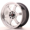 Alufelgi 16" BLANK ET15 JR12 Silver