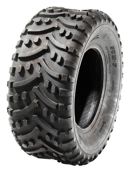 Opona 25x10-12 SunF A-032 do quada