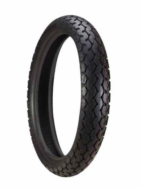 Opona motocyklowa 90/80-16 DURO HF348