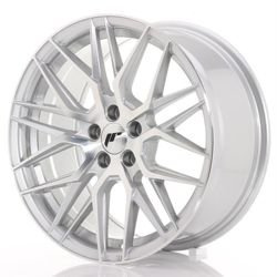 Alufelgi 17" 5x114.3 ET40 JR28 Silver
