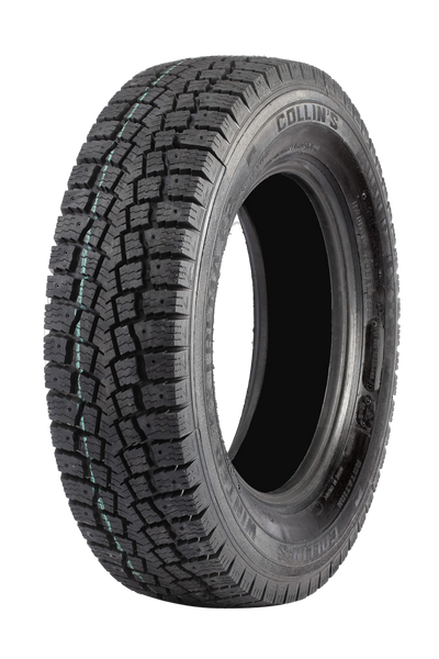 Opona 195/70R15 91T Profil OFF ROAD 4x4 COLLIN'S