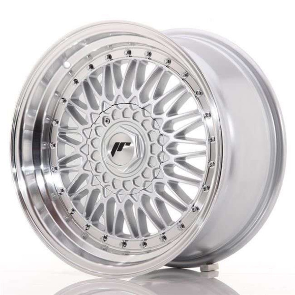 Alufelgi 17" BLANK ET20 JR9 Silver