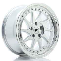 Alufelgi 17" 5x112 ET35 JR26 Silver