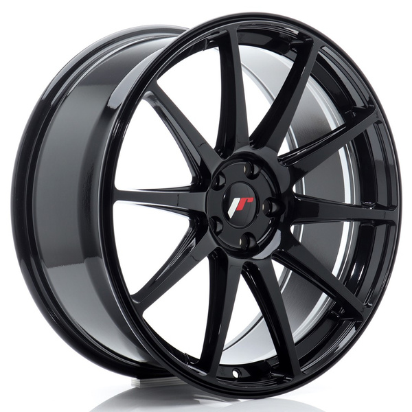 Alufelgi 20" 5x112 ET35 JR11 Black
