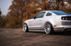 Alufelgi 18" 5x112 ET40 JR22 Silver