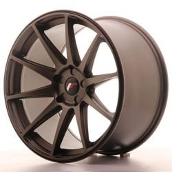 Alufelgi 20" BLANK ET30 - 52 JR11 Bronze