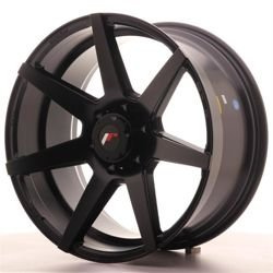 Alufelgi 20" 6x139.7 ET20 JRX3 Black