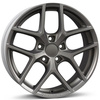 Felgi Aluminiowe 16" 5x105 Borbet Y