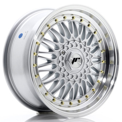 Alufelgi 17" BLANK ET35 JR9 Silver