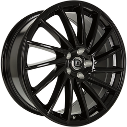 Felgi Aluminiowe 19" 5x112 Diewe Wheels Briosa