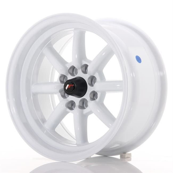 Alufelgi 15" BLANK ET0 JR19 White