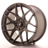 Alufelgi 18" BLANK ET40 JR18 Bronze