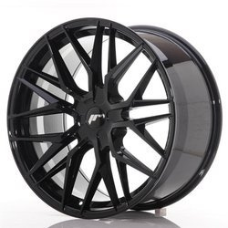 Alufelgi 21" BLANK ET15 - 55 JR28 Black