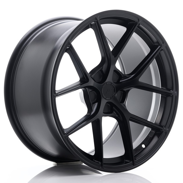 Alufelgi 19x10,5 ET35 5x112 JR Wheels SL-01 Black