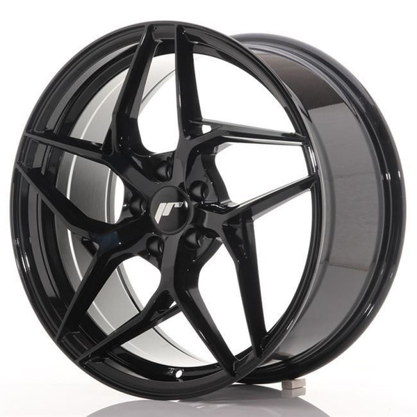 Alufelgi 19" 5x112 ET45 JR35 Black