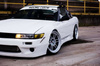 Alufelgi 17" 5x114.3 ET42 JR7 Silver