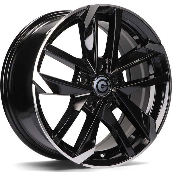 Felgi Aluminiowe 16" 5x108 Carbonado Rennes