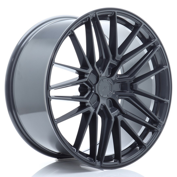 Alufelgi 21" 5x112 ET32 JR38 Hyper Gray