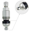 Zestaw naprawczy zaworu TPMS-01 HUF/BERU, VDO