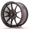 Alufelgi 17" BLANK ET35 JR11 Black