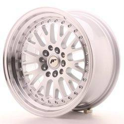 Alufelgi 16" BLANK ET20 JR10 Silver