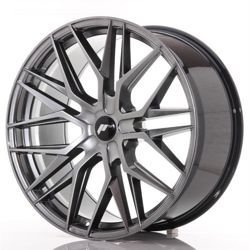 Alufelgi 22" BLANK ET15 - 50 JR28 Hyper Black